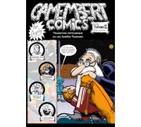 Transition ontologique ou les années Fanzines (Camembert Comics)