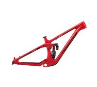 Transition Patrol Carbon Mountain Bike Frame Set Bonfire Red