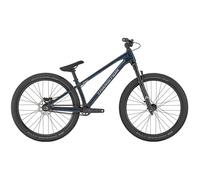 Transition PBJ Dirt Jump Bike - 2026 - Obsidian, Standard