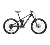 Transition Scout Alloy GX TRP Mountain Bike 2023 Classy Black