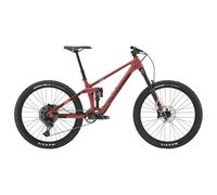 Transition Scout Alloy NX Alloy Mountain Bike 2022 Raspberry