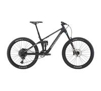 Transition Scout Alloy NX Alloy Mountain Bike 2023 Black