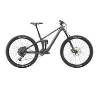 Transition Sentinel Alloy GX Mountain Bike 2023 Black Powder