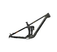 Transition Sentinel Alloy Mountain Bike Frame Set 2023 Black Powder