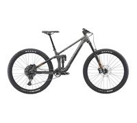 Transition Sentinel Alloy NX Mountain Bike 2023 Black Powder