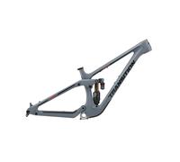 Transition Spire Carbon 29er Mountain Bike Frameset 2022 Primer Grey