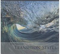 TRANSITION STATES: Living With A World In Chaos (8 CD set)