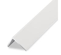 Transition Strip L Shaped, Flooring Edge Protector Strip, Aluminum Alloy Edging Trim Bar Right Angle, Door/Window Frame Decoration