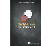 Transition To Proofs