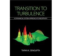 Transition to Turbulence: A Dynamical System Approach to Receptivity