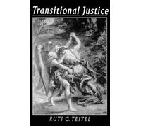 Transitional Justice