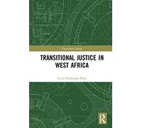 Transitional Justice in West Africa