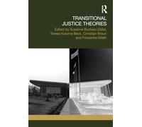 Transitional Justice Theories