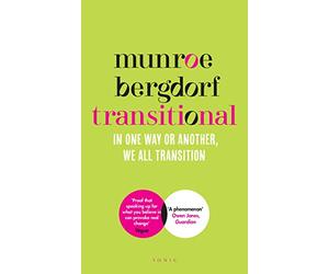 Transitional: The landmark manifesto from the pioneering activist and model