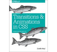 Transitions and Animations in CSS