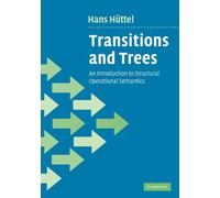 Transitions and Trees: An Introduction to Structural Operational Semantics