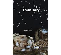 Transitory - "A fresh voice among contemporary Scottish poets." ALAN RIACH