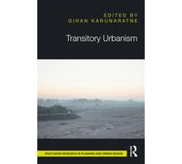 Transitory Urbanism