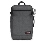 Transitr Pack 77H Black Denim Travel Backpack - unisex - Eastpak - Backpacks - Gray - ONE SIZE - Bags ONE SIZE