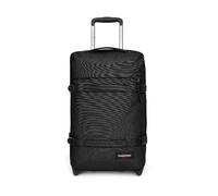 TransitR S 008 Black Cabin Luggage - unisex - Eastpak - Cabin Bags - Black - ONE SIZE - Suitcases ONE SIZE