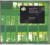 TRANSLANTIC SOUL (ROGER SANCHEZ) - Release Yo Self (Remixes by Todd Terry)