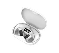 Translate Earbuds Real Time | 144 Language Translator Device | High Precision Wireless Keilani Talkease Translation Earbuds | Two Way Online Translation for Travel and Business