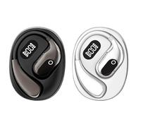 Translate Headphones: Business Travel Translators Headphones, Wireless Instant Voice Translation For Travel Business Learning, Language Translator Earphones