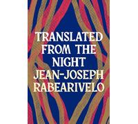 Translated from the Night