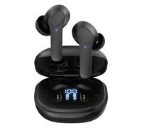 Translating Earbuds - Portable Translation Earphones with 144 Languages 70 Dialects,Real Time Interpreting Earbuds for Travel Education Business Meeting Learning Conference Tourism
