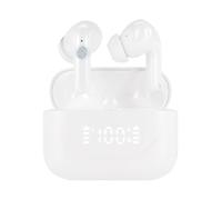 Translating Earbuds - Real-time Translation Earplugs | Language Translating Earbuds | Wireless Translation Earbuds | 144 Languages & Translator Wireless Headphones For Travel, Business Learning