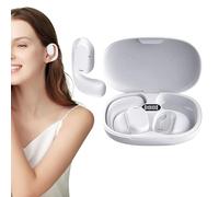 Translating Earbuds Real Time | Wireless Translation Earbuds Headphone Translator - 144 Languages Translation Headphones Device for Home Work Travel