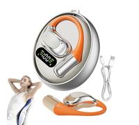 Translating Earbuds Real Time | Wireless Translation Earphone | 144-Language Support, Wireless Translating Headphones for Daily Commute Outdoor Activities