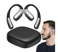 Translating Earbuds Wireless - Intelligent Wireless Earphones Translator Earbuds - Support 144 Languages Translation Headphones for Conversations, Meetings