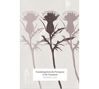 Translating from the Portuguese – A Life Translated – Wiley-VCH