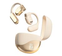 Translating Headphones - Language Translation Headsets | Instant Voice Translator Device, Real-Time Multilingual Earbuds for Travel Communication, Outdoor Conversations, Business Meetings