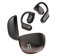 Translating Headphones | Language Translator Headsets | Ai Translating Ear Buds | Wireless Translation Earbuds | Voice Language Translator Earphone for Outdoor, Travel, Business