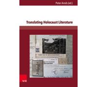 Translating Holocaust Literature