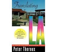 Translating La: A Tour of the Rainbow City