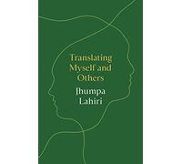 Translating Myself and Others