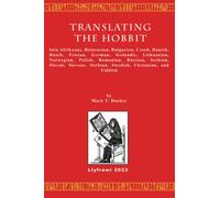 Translating The Hobbit: Into Afrikaans, Belarusian, Bulgarian, Czech, Danish, Dutch, Frisian, German, Icelandic, Lithuanian, Norwegian, Polish, ... Sorbian, Swedish, Ukrainian, and Yiddish