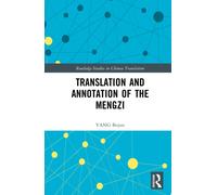 Translation and Annotation of the Mengzi