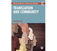 Translation and Community