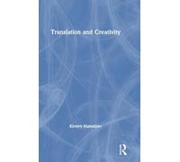 Translation and Creativity