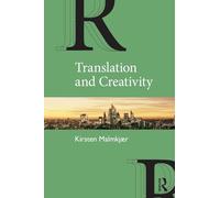 Translation and Creativity