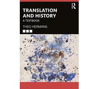 Translation and History: A Textbook