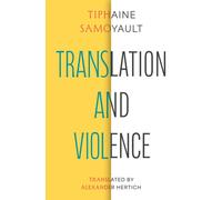 Translation and Violence