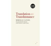 Translation as Transhumance