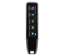 Translation Device, AI Online Two Way Translator Pen for 112 Languages, Offline Voice Translator for 13 Languages, Voice to Text Scanner for Travel Business University