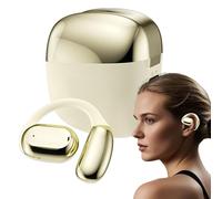 Translation Earbuds | 144-Language Translating Device,AI Translation Device, Real-Time Translator, for Travel Business and Learning