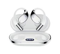 Translation Earbuds - 144 Languages AI Instant Translator, Smart Wireless Bluetooths Earphones, Noise-Cancelling Communication Device, Speech Interpretation Tool | Travel Business Meeting Classroom